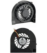 Resim HP Uyumlu Compaq G70 Notebook Cpu Fan 
