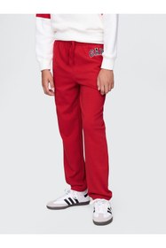 Resim GAP 743964006 V-Frch Ft Bas Heritage Logo Jog Erkek Çocuk Eşofman Altı 