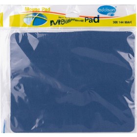 Resim Addison 300144 Mavi Mouse Pad Poşetli 7113 