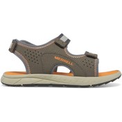 Resim Merrell Panther 3.0 Çocuk Sandalet 