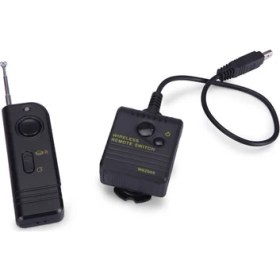 Resim Dbk Sony A77 A65 A57 A35 A33 A100 A200 İçin Kablosuz Kumanda 