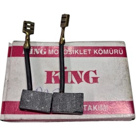 Resim MZ 150 251 301 Şarj Kömür Takımı 