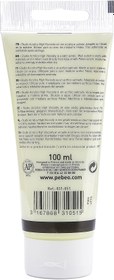 Resim Pebeo 831*51 Akrilik Boya, 100 ml 