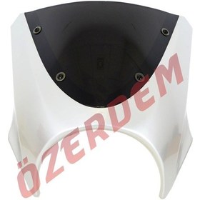 Resim Ybr Ön Siperlik 2006 Gri 