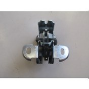 Resim Opel Movano 04/06 Bagaj Ki Li Di Alt/üst 