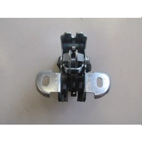 Resim Opel Movano 04/06 Bagaj Ki Li Di Alt/üst 