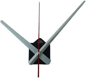 Resim EXİZTİCARET Saat Mekanizması 1. Sınıf Akar Sessiz Saat Mekanizması 16 mm Şaft Askılı 3d Saatlerle Uyumlu Gold exizNM288 