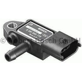 Resim Bosch 0281002770 Eksoz Basınç Sensörü Astra H-vectra C-zafıra B 1.9 Cdti-corsa D 1.7 Cdti-g 