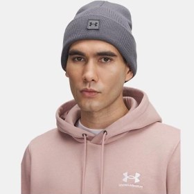 Resim Under Armour Halftime Beanie Erkek Bere 1373155 