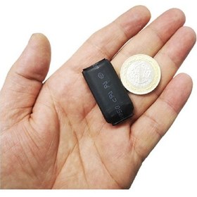 Resim 16 Gb Usb Bellek Ses Kayıt Cihazı 100 Saat Dinleme 