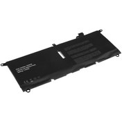 Resim MODANOM Dell Inspiron 13 5000 5391 Notebook Bataryası Laptop Pil 