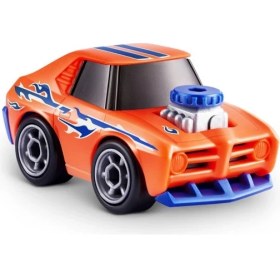 Resim Platin Store Pilatin 5U000000 Make A Racer Sürpriz Paket - 77625 Zeyd 