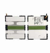 Resim Kadrioğlu Galaxy T582 Tab E Batarya Pil Kadrioğlu Galaxy T582 Tab E Batarya Pil
