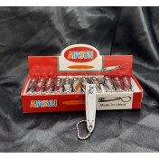 Resim Ai̇rsün Küçük Tirnak Makasi 602-H 24 