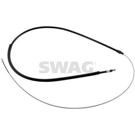 Resim SWAG 60933207 El Freni Teli FEBI 33207 
