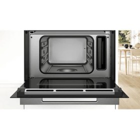 Resim Bosch CDG714XB1 38 Lt Ankastre Fırın 