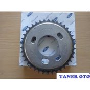 Resim Ford Transit V184 Eksantrik Dişli 90 Ps 