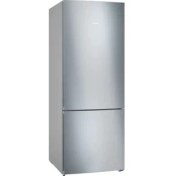 Resim Siemens KG55NVIF1N Kombi No Frost Buzdolabı 