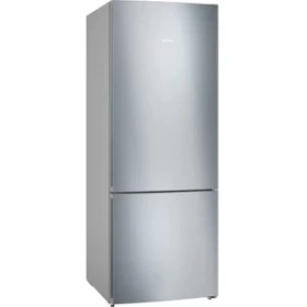 Resim Siemens KG55NVIF1N Kombi No Frost Buzdolabı 