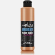 Resim Ambiente Akrilik Bronz 250ml Kat 10g AWM05 