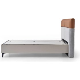Resim Doğtaş Trento Bazalı Karyola - 160 cm - Başlıksız 