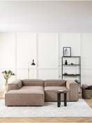 Resim Pablohome Pablo Home Concept Ekol Mini Köşe Koltuk 