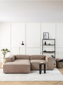 Resim Pablohome Pablo Home Concept Ekol Mini Köşe Koltuk 