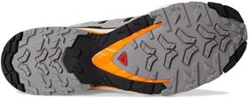 Resim Salomon Xa Pro 3D V9 Erkek Outdoor Ayakkabısı L47882700 Siyah 