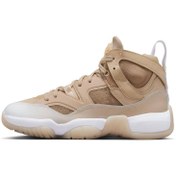 Resim Jumpman Two Trey Kadın Basketbol Ayakkabısı 