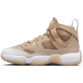 Resim Jumpman Two Trey Kadın Basketbol Ayakkabısı 