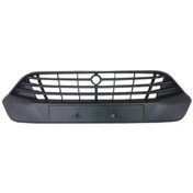 Resim 2012-2017 Ford Transit Custom Ön Tampon Panjuru Üst Plakalık Tüv Tyg Adet Oem No:1778881 