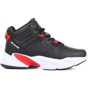 Resim M.p. Slam Comfort Taban Cilt Unisex Basketbol Ayakkabısı 667800001171 01 Siyah 