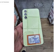 Resim Samsung A54 İkinci El TR | 256 GB | Yeşil İkinci El SAMSUNG A54 256GB 8RAM TR 31.05.2026 GARANTILI URUN