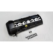 Resim BMW 3 SERİSİ E46 1998-2006 320i 330i M52 M54 KÜLBÜTÖR KAPAĞI 