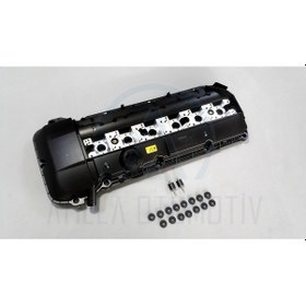 Resim BMW 3 SERİSİ E46 1998-2006 320i 330i M52 M54 KÜLBÜTÖR KAPAĞI 