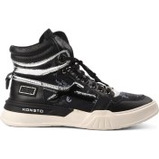 Resim Guja 22k416 Siyah Erkek Sneaker Bot 