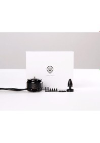 Resim T-motor U Power Type U U3 700kv Brushless Fırçasız Brushless Fırçasız Uav Motor Multikopter Multi-rotor Quadcopter Hexacopter Drone Motoru 