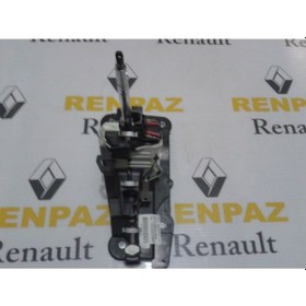 Resim Fluence Otomatik Vites Kumanda Kolu 8200889834 - 341042088R 