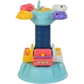 Resim Lunapark Eğlencesi Kule 