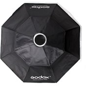 Resim Godox SB-BW-140 Octagon Softbox (140 cm Bowens) 
