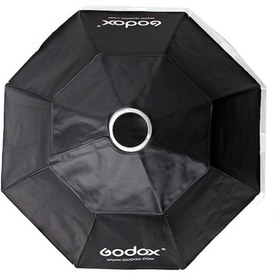 Resim Godox SB-BW-140 Octagon Softbox (140 cm Bowens) 