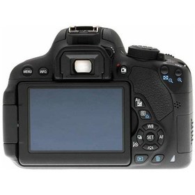 Resim Canon EOS 700D 18-135 MM IS STM DSLR Fotoğraf Makinesi (İthalatçı Garantili) 