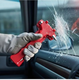 Resim Bet's İmdat Çekici Cam Kırıcı Ve Kemer Kesici 