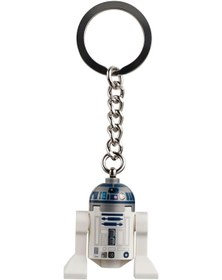 Resim Lego 854312 R2-d2 Key Chain 