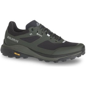 Resim Dolomite M's Nibelia Gtx Erkek Ayakkabı-yeşil Yeşil 