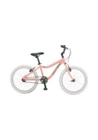 Resim Salcano Belt 16 Jant Çocuk Bisikleti Pudra Pembe Pembe 