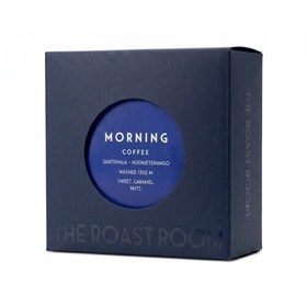 Resim Morning Coffee / Yıkanmış - Moka Pot / 1000 gr 