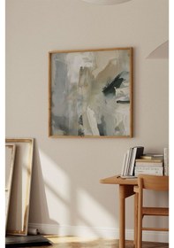 Resim Ahşap Çerçeveli Mdf Kare Tek Tablo Kendi Tablo Setinizi Oluşturacağınız Liste Tx1025 32 X 32 Çerçeveli Tx1025 