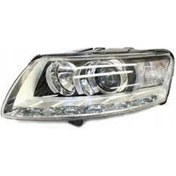 Resim Hella 1el009925-511-far Sol Komple Audı A6 2008-2011 4f0941029cp 