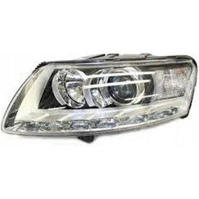 Resim Hella 1el009925-511-far Sol Komple Audı A6 2008-2011 4f0941029cp 